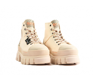 Buty Trapery PALLADIUM Revolt 98618-260
