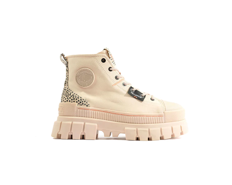 Buty Trapery PALLADIUM Revolt 98618-260