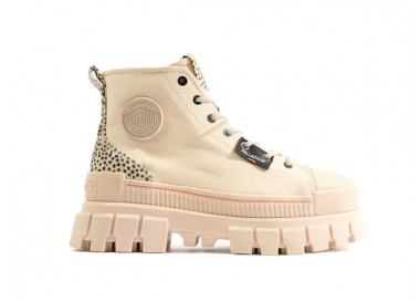 Buty Trapery PALLADIUM Revolt 98618-260