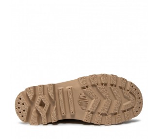 Buty Trapery PALLADIUM Mono Chrome 73089-271