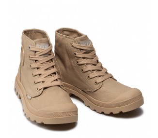 Buty Trapery PALLADIUM Mono Chrome 73089-271