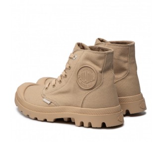 Buty Trapery PALLADIUM Mono Chrome 73089-271