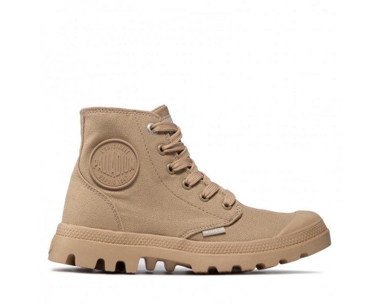 Buty Trapery PALLADIUM Mono Chrome 73089-271