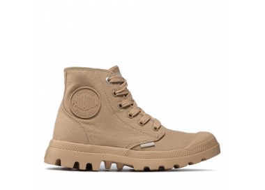 Buty Trapery PALLADIUM Mono Chrome 73089-271