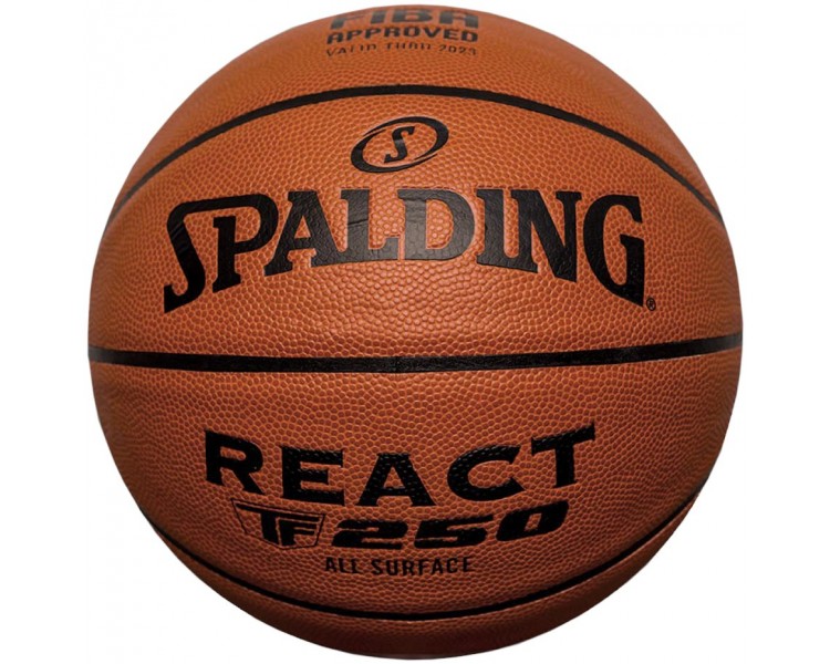 Piłka do koszykówki SPALDING 76-967Z