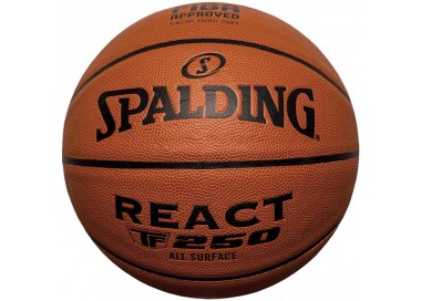 Piłka do koszykówki SPALDING 76-967Z