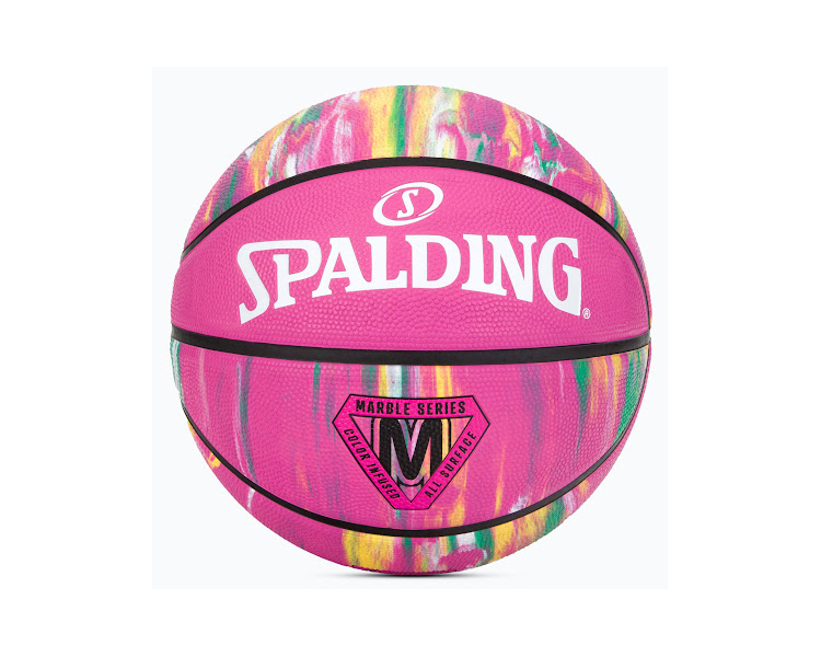 Piłka do koszykówki SPALDING  84-402Z