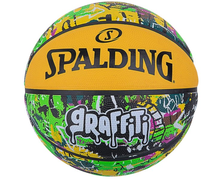 Piłka do koszykówki SPALDING  84-374Z