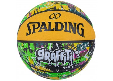 Piłka do koszykówki SPALDING  84-374Z