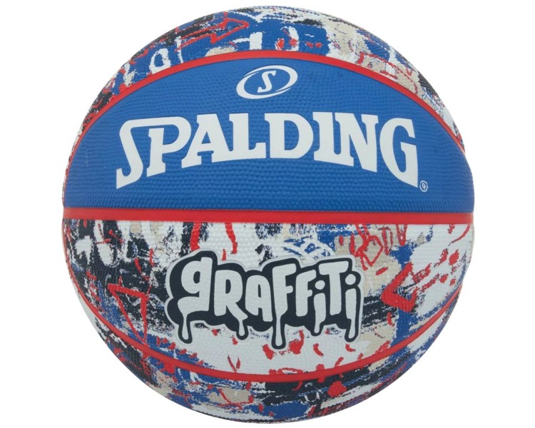 Piłka do koszykówki SPALDING  84-377Z