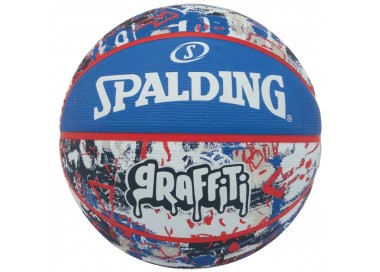 Piłka do koszykówki SPALDING  84-377Z