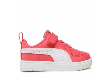 Buty dziecięce PUMA RICKIE 384314-16
