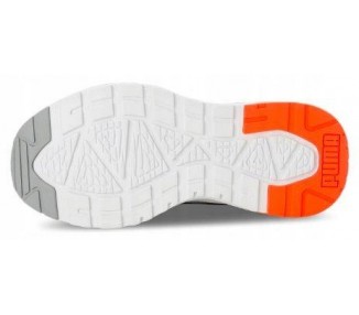Buty dziecięce Puma Trinity Lite 391443-03