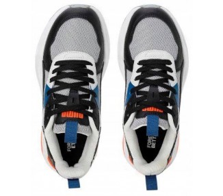 Buty dziecięce Puma Trinity Lite 391443-03