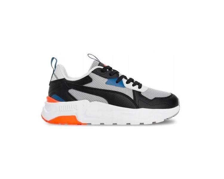 Buty dziecięce Puma Trinity Lite 391443-03