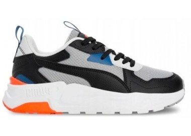 Buty dziecięce Puma Trinity Lite 391443-03