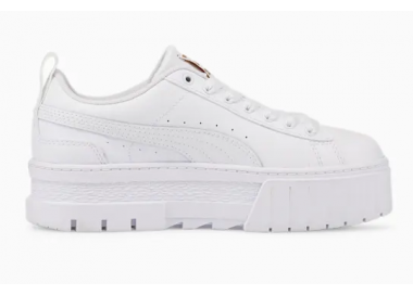 Buty Damskie Puma Mayze LTH 384527-01