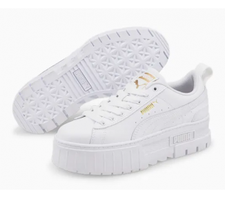 Buty Damskie Puma Mayze LTH 384527-01