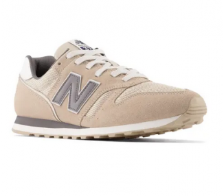 Sneakersy New Balance ML373OD2 beżowe | Butys.pl