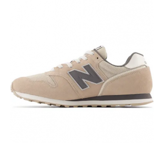 Sneakersy New Balance ML373OD2 beżowe | Butys.pl