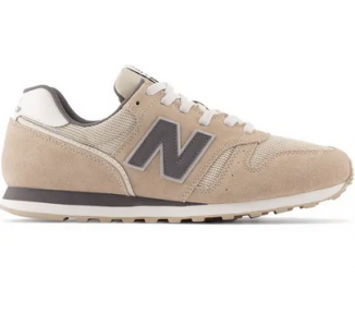 Sneakersy New Balance ML373OD2 beżowe | Butys.pl