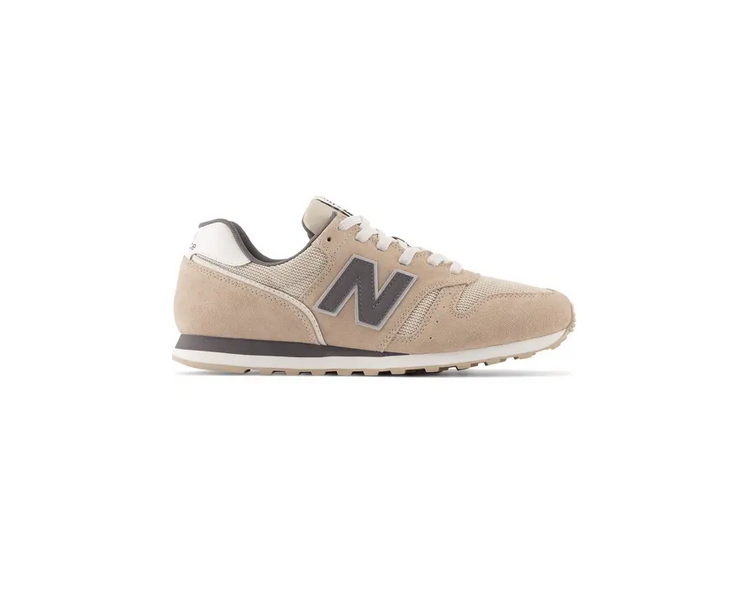 Sneakersy New Balance ML373OD2 beżowe | Butys.pl