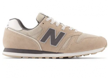Sneakersy New Balance ML373OD2 beżowe | Butys.pl