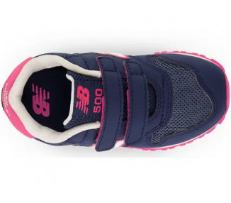 Buty Dziecięce New Balance IV500VP1