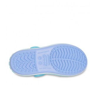 Sandały dziecięce Crocs 12856-5Q6 Crocs