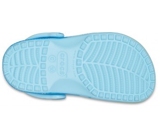 Klapki  dziecięce Crocs 208287-4LE