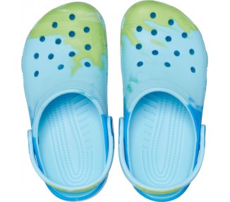 Klapki  dziecięce Crocs 208287-4LE