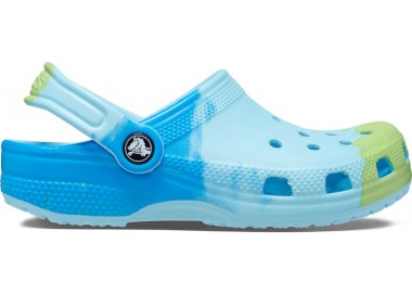 Klapki  dziecięce Crocs 208287-4LE