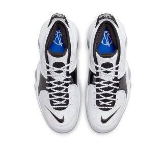 Buty Męskie Nike Zoom Flight DV0820-100