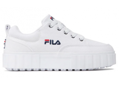 Buty damskie Sandblast  FILA FFW0062.10004