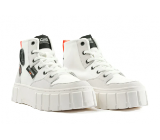 Buty Trapery PALLADIUM Pallatower 98573-116