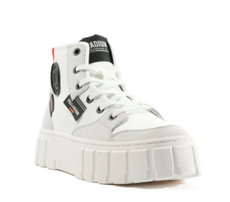 Buty Trapery PALLADIUM Pallatower 98573-116