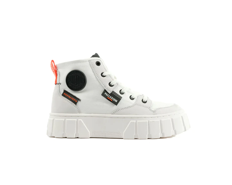 Buty Trapery PALLADIUM Pallatower 98573-116