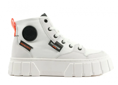 Buty Trapery PALLADIUM Pallatower 98573-116