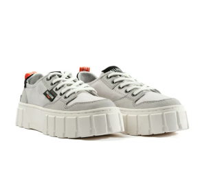 Buty Trapery PALLADIUM Pallatower 98574-073