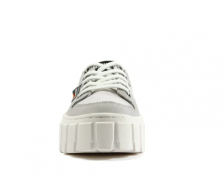 Buty Trapery PALLADIUM Pallatower 98574-073