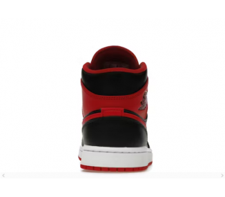 Buty Nike Air Jordan 1 MID DQ8426-060