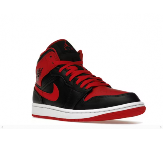 Buty Nike Air Jordan 1 MID DQ8426-060