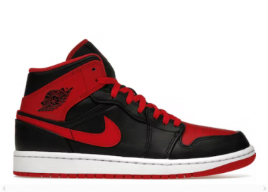 Buty Nike Air Jordan 1 MID DQ8426-060