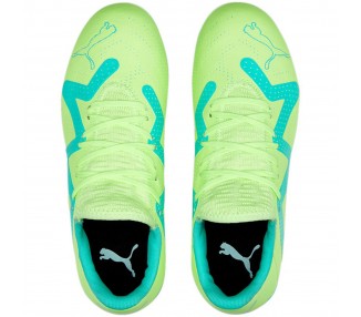 Korki dziecięce Puma Future Play FG AG Jr 107199-03 | Butys.pl