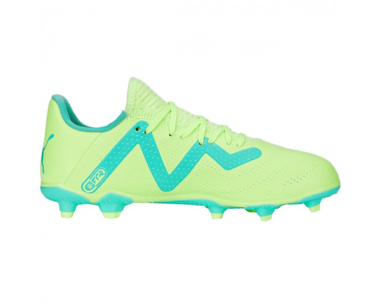 Korki dziecięce Puma Future Play FG AG Jr 107199-03 | Butys.pl