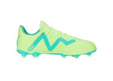 Korki dziecięce Puma Future Play FG AG Jr 107199-03 | Butys.pl