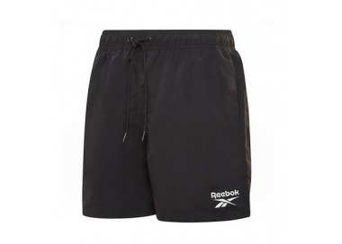 Spodenki męskie Reebok 80267-black