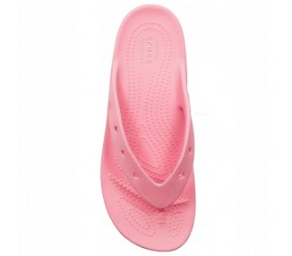 Japonki Classic Platform Crocs 207714-6S0