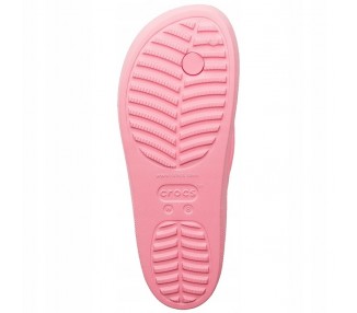 Japonki Classic Platform Crocs 207714-6S0