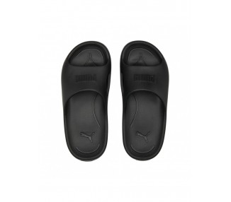 Klapki damskie Puma 389082-01